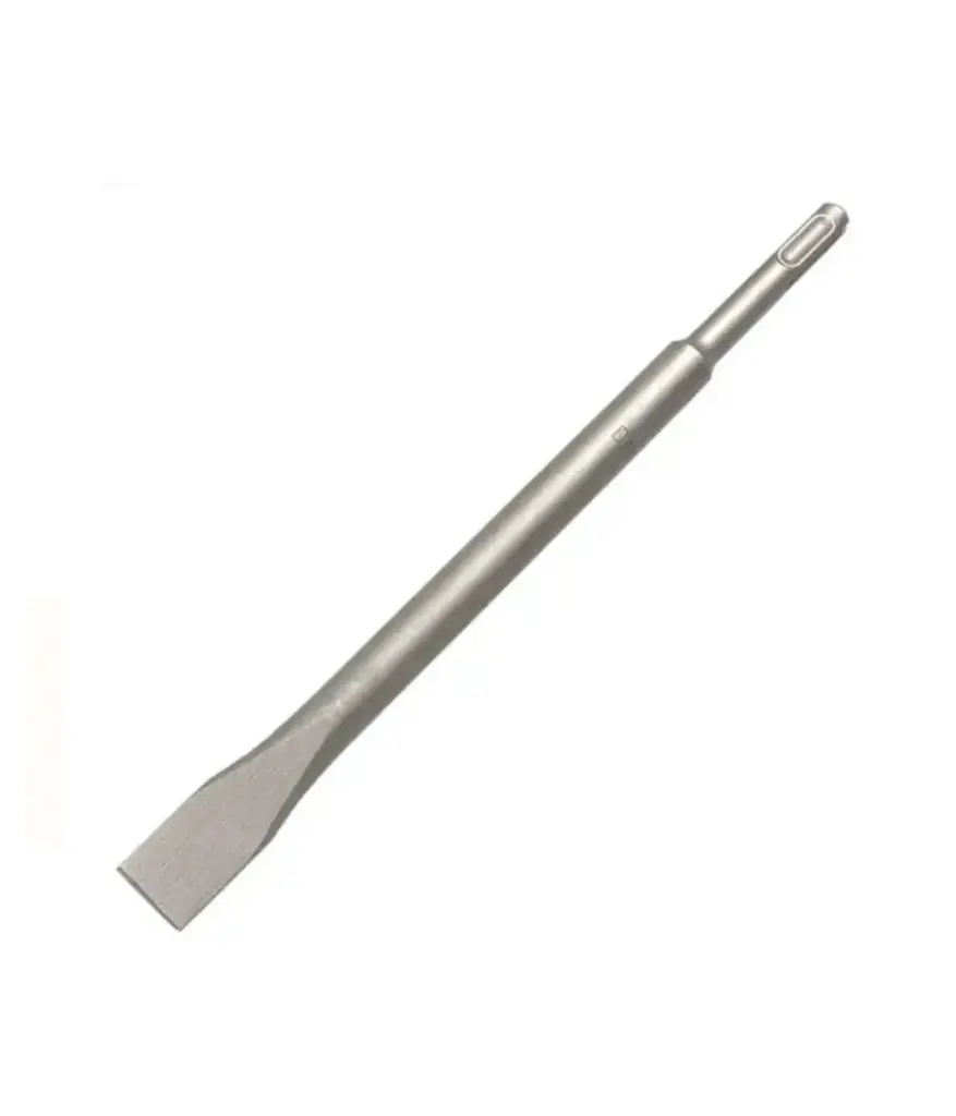 Cincel plano DWA0802 3/4*10" DEWALT P/ROTOMARTILLO