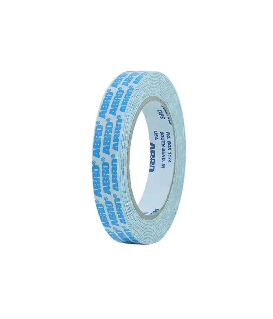 Cinta adhesiva Doble Faz  ABRO 18MM 5mt