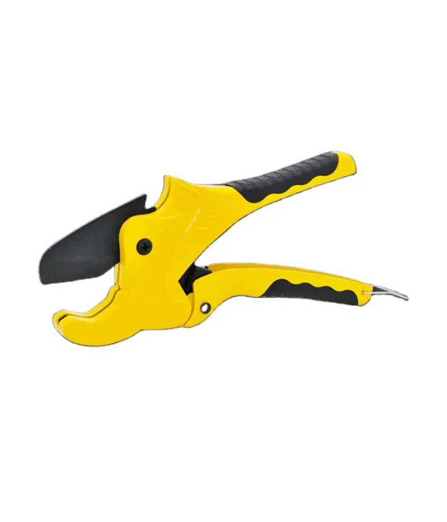 Corta tubo pvc manual 0-42mm CroWnman 1550002