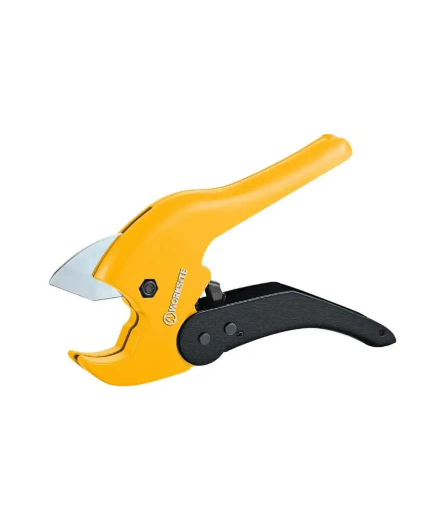 Corta tubo pvc manual 24mm WORKSITE (WT7021)