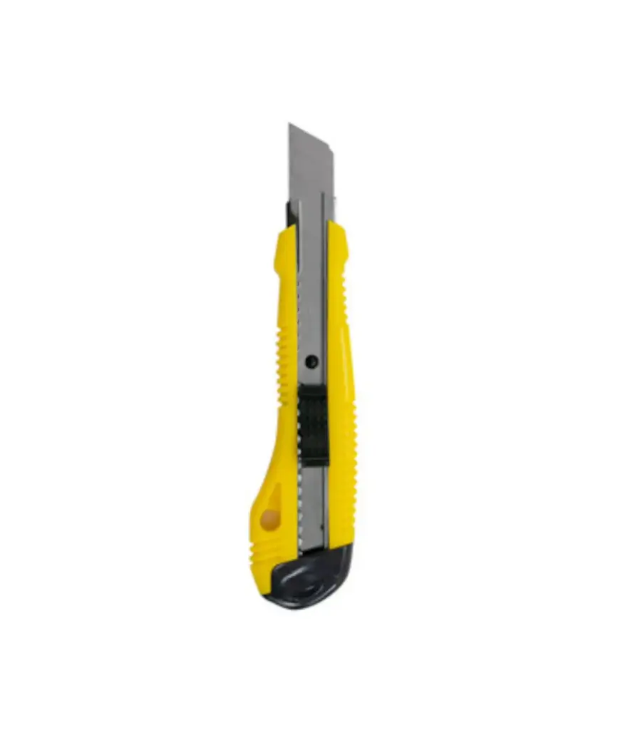 Estilete 7" plastico MAVIJU SX755 (HE044001)