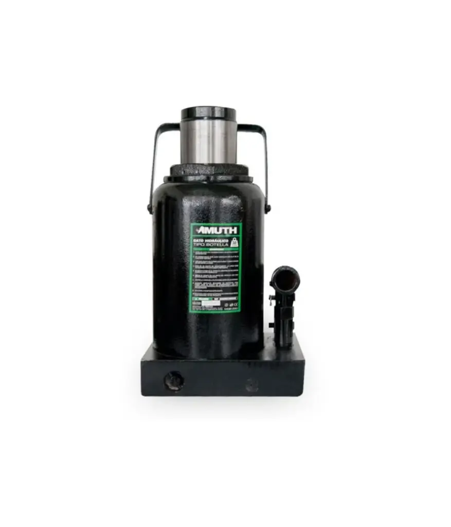 Gata hidraulic TOTY  32 ton (T/Botella)