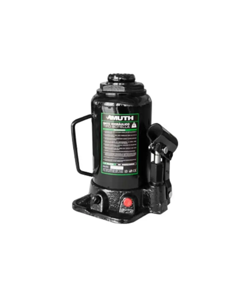 Gata hidraulic TOTY 20 ton (T/Botella)
