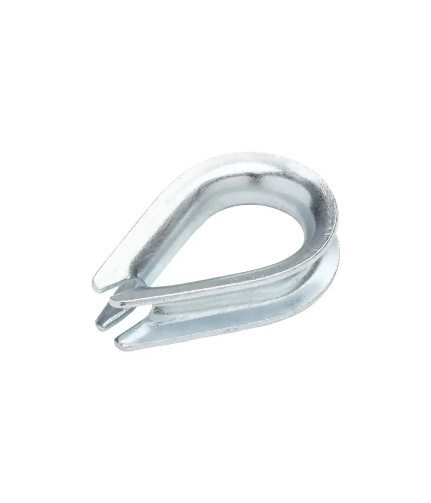 Guardacabos 3/4"