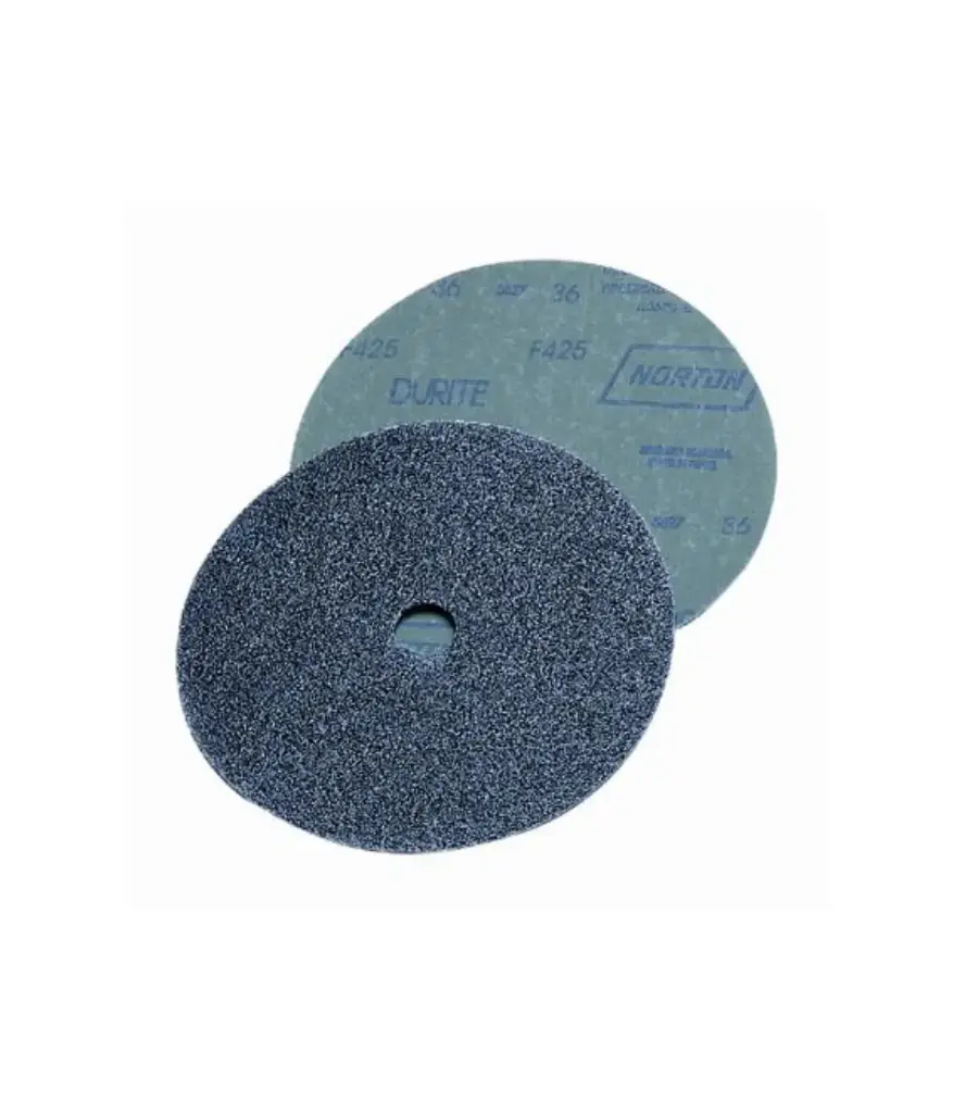 Lija disco # 16 * 7" Norton