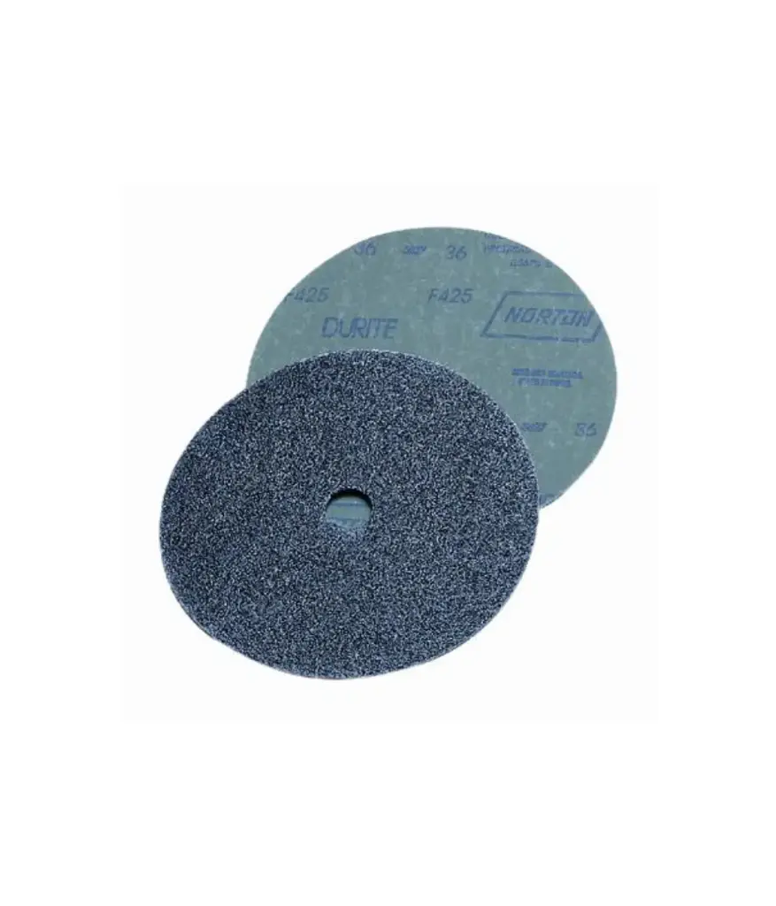 Lija disco # 36 * 7" Norton