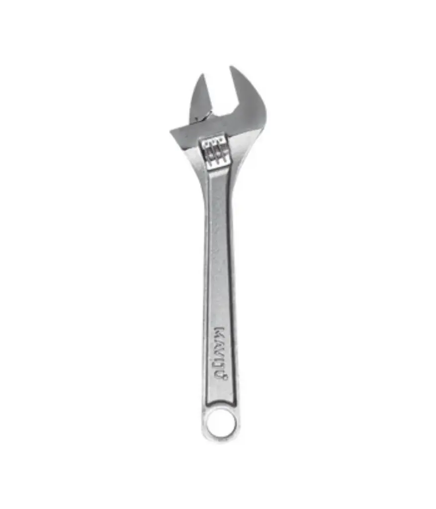 Llave francesa 12 MAVIJU (HE043118)