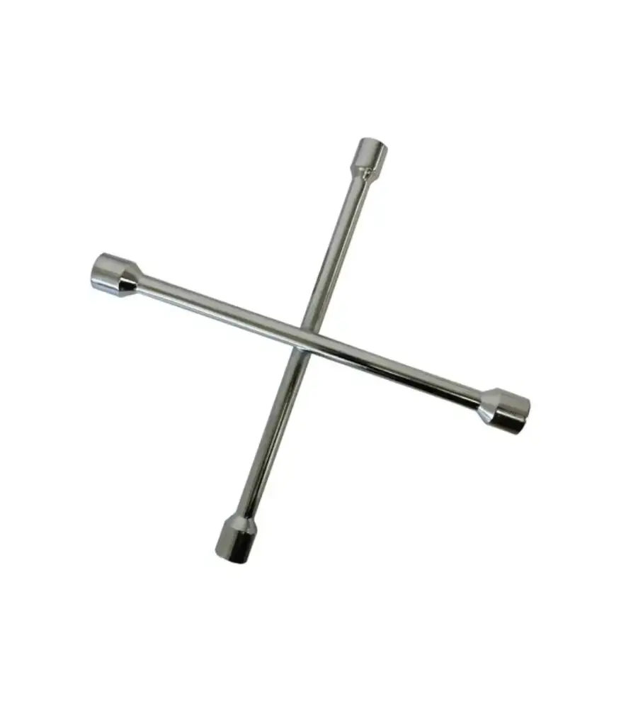 Llave rued. cruz 17*19*21*23