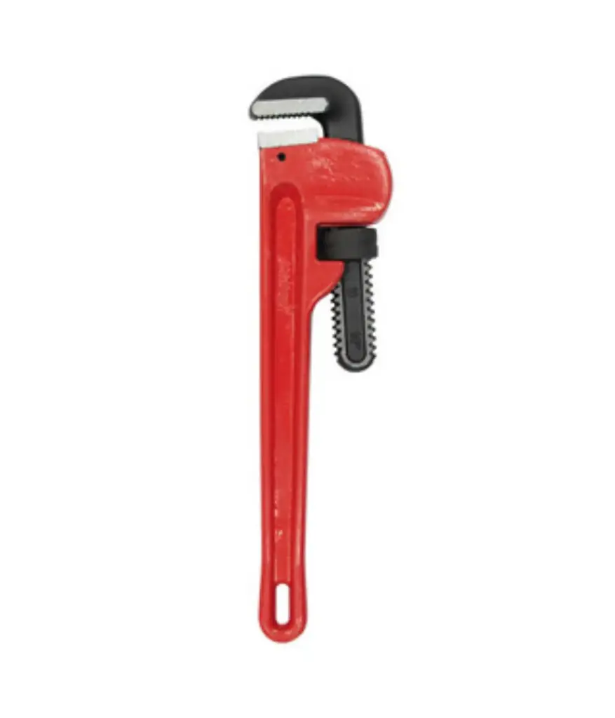 Llave de tubo 10" MAVIJU (HE043110)