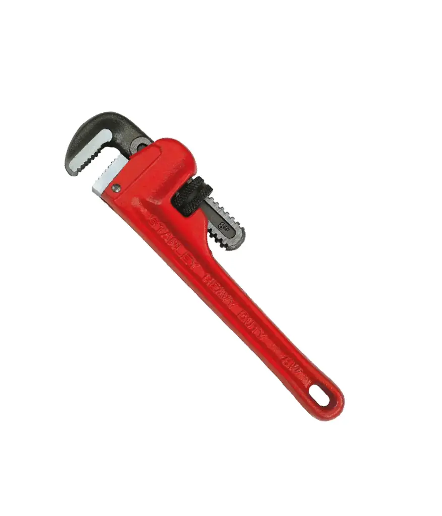Llave de tubo 14" (87-624) Stanley