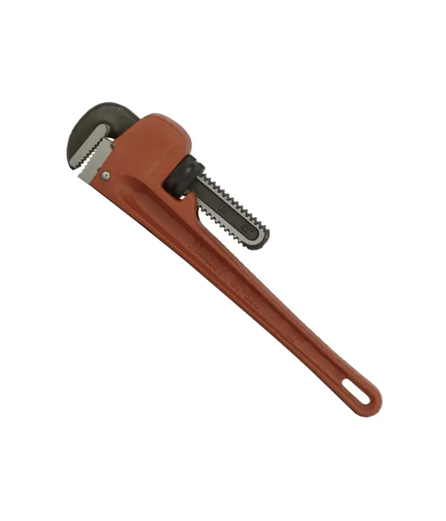 Llave de tubo 24" (87-626) Stanley