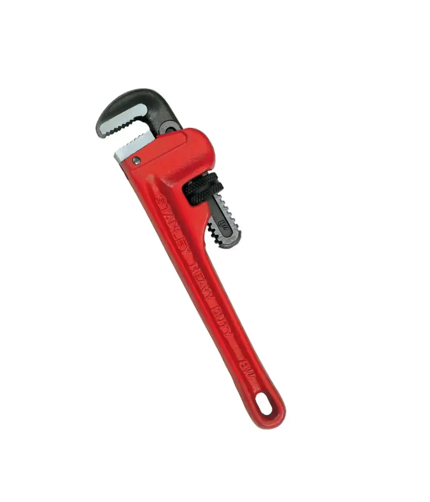 Llave de tubo 36" (87-627) STANLEY