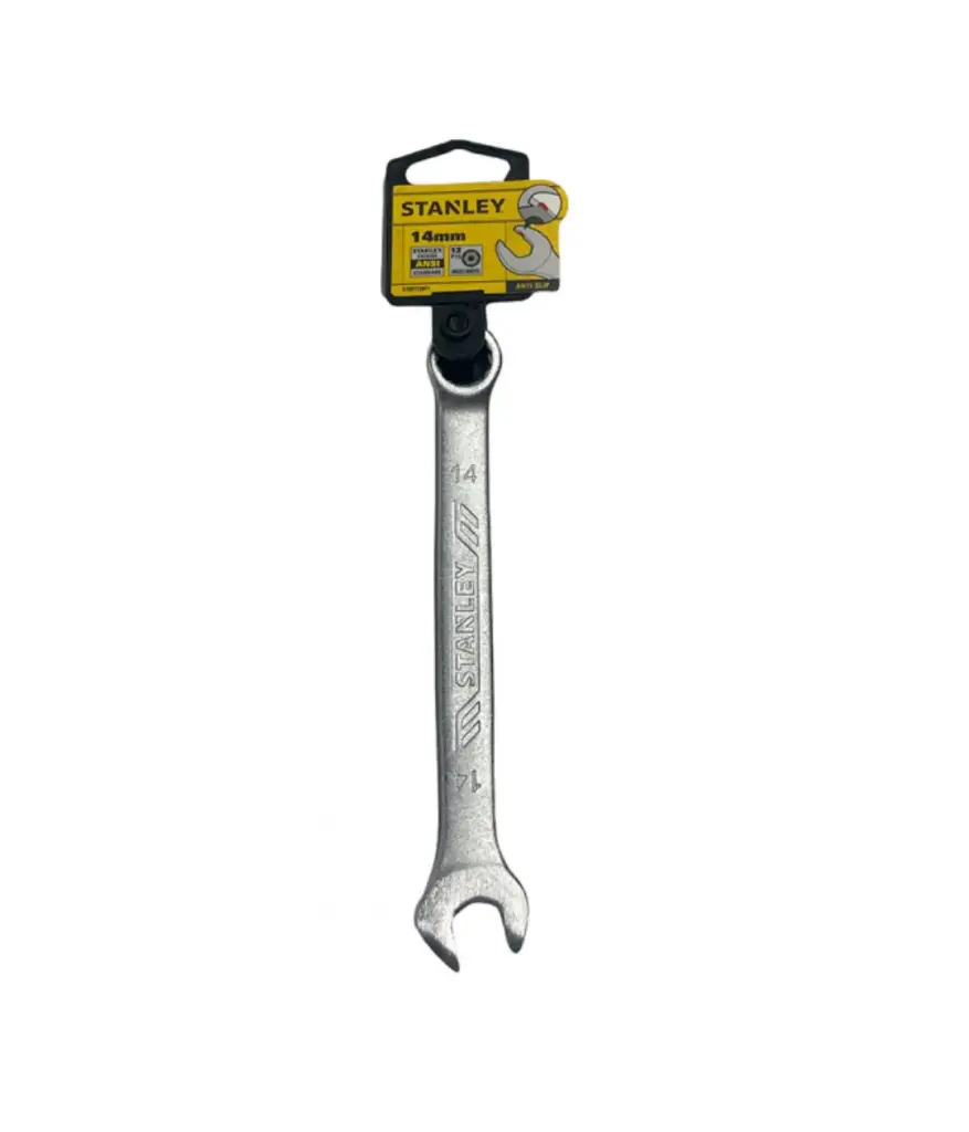 Llave de corona 14mm STANLEY STMT72811