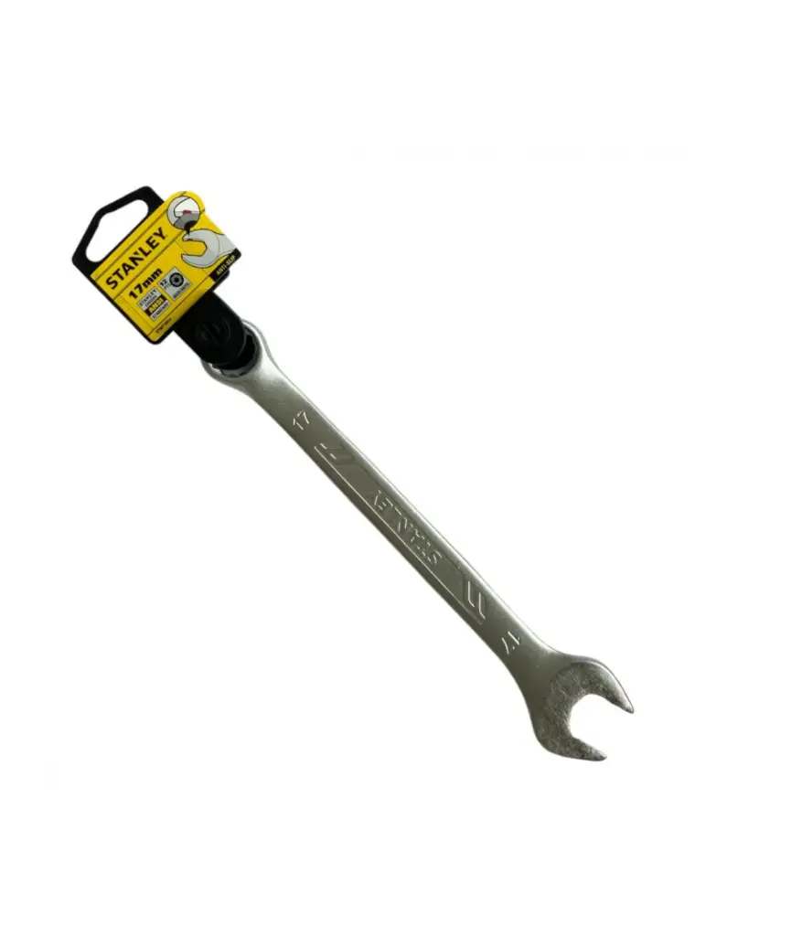 llave de corona 17mm STANLEY STMT72814