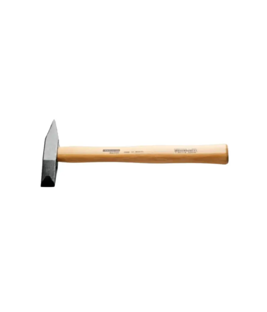 Martillo p/picar sal 400gr  m/madera JEM