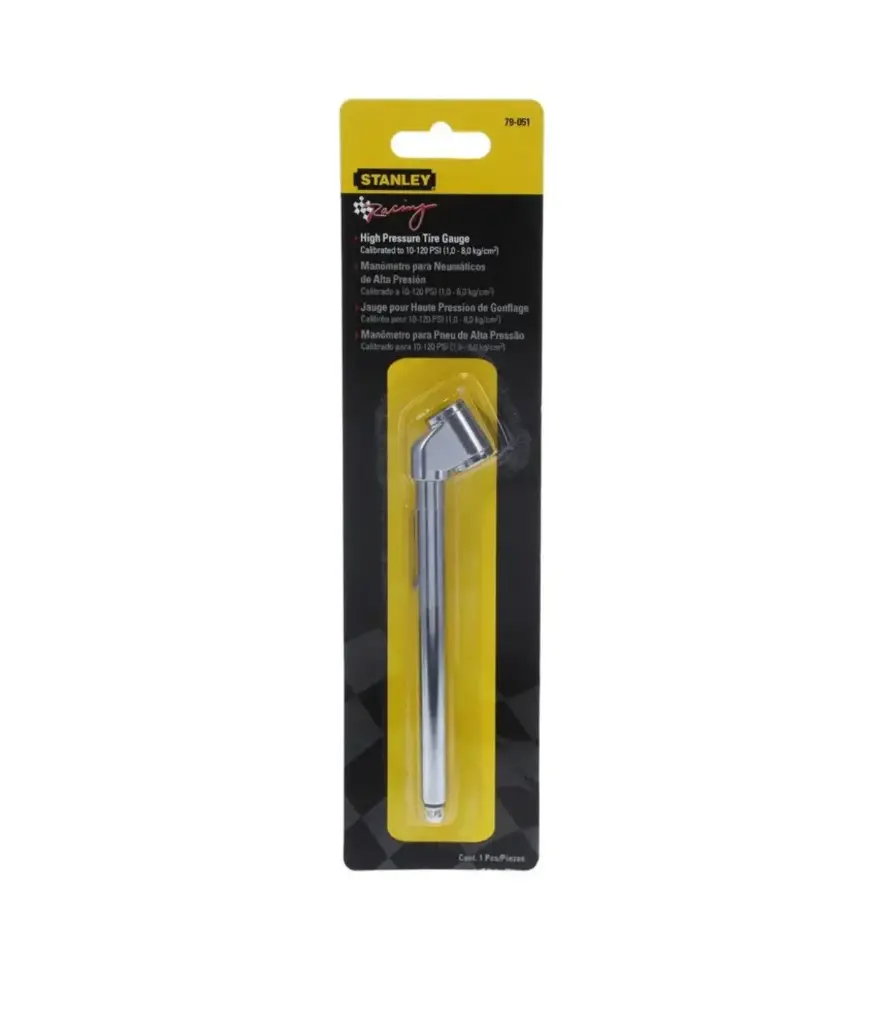Medidor de aire 100LB STANLEY 79-051