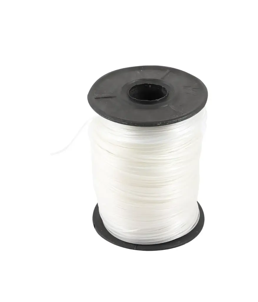 Nylon p/pesca 3.50mm x 500MT YOUVELLA (rollo)