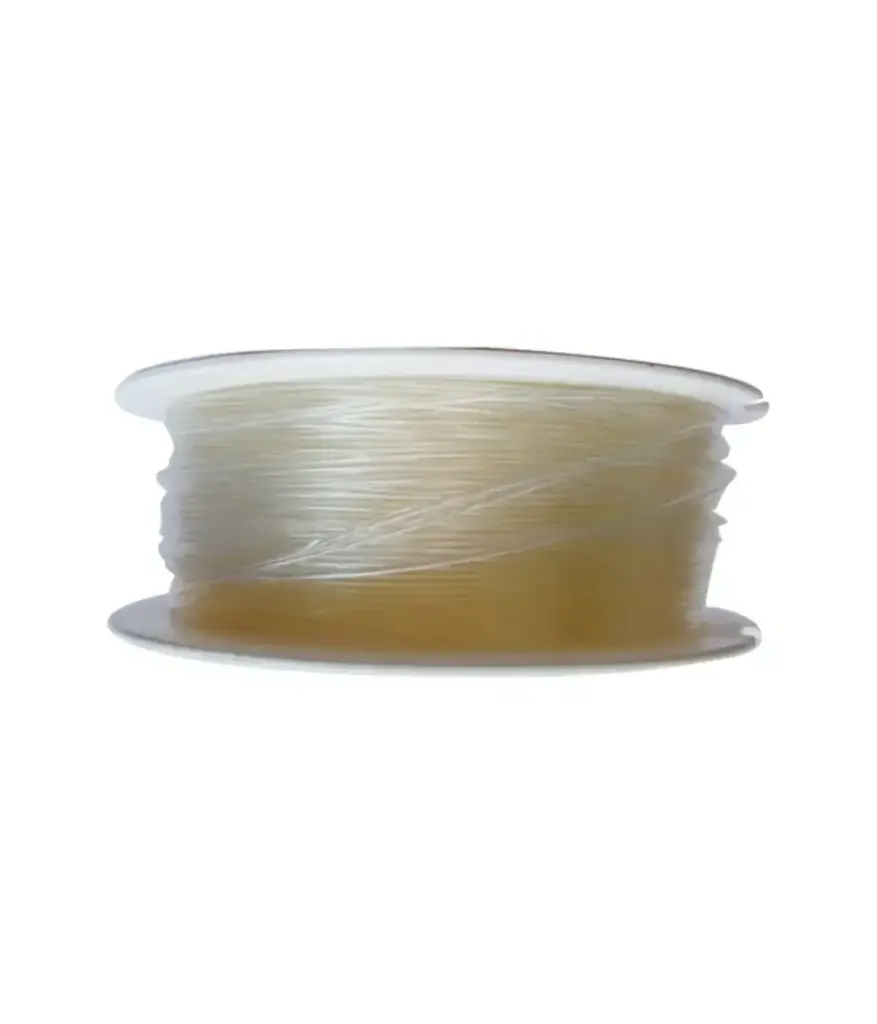 Nylon p/pesca 3.00mm x 500MT YOUVELLA (rollo)