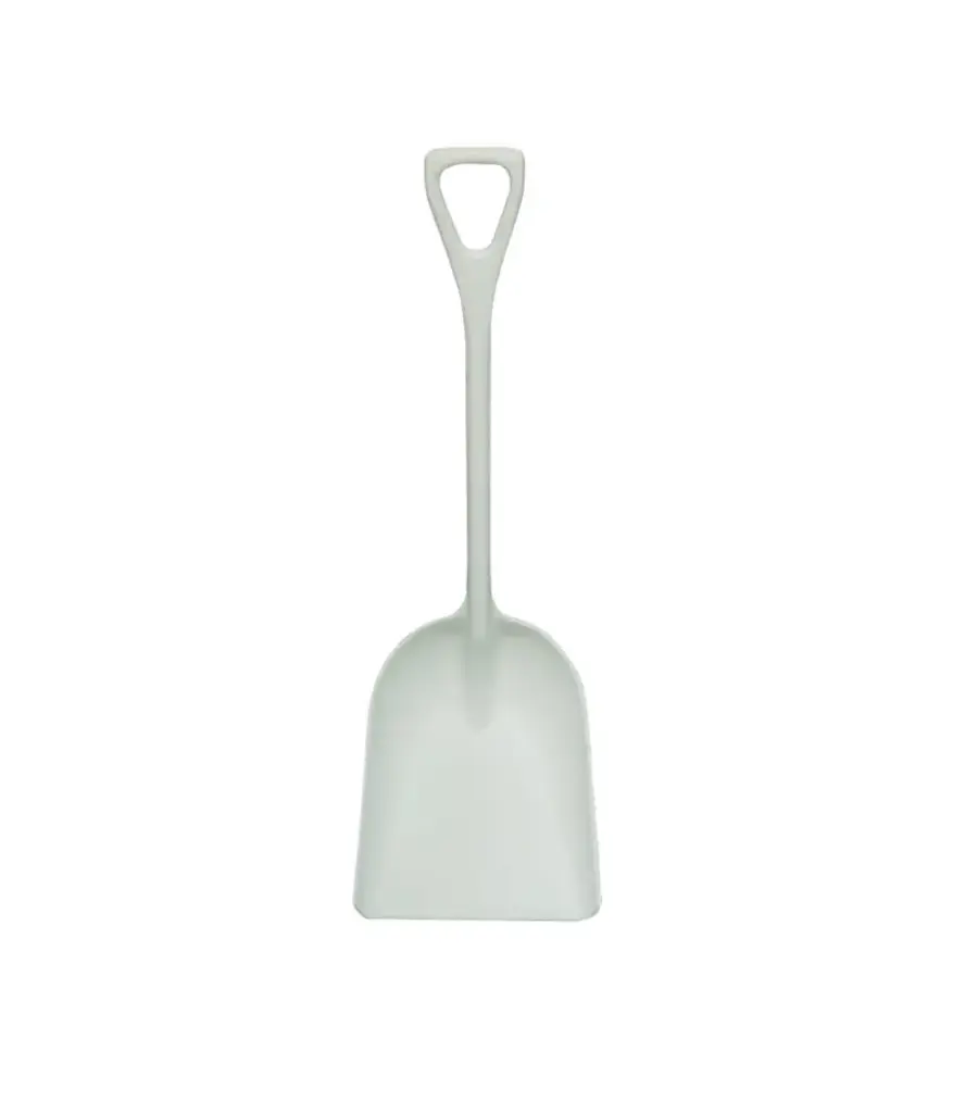 Pala plastica para hielo (REMCO)