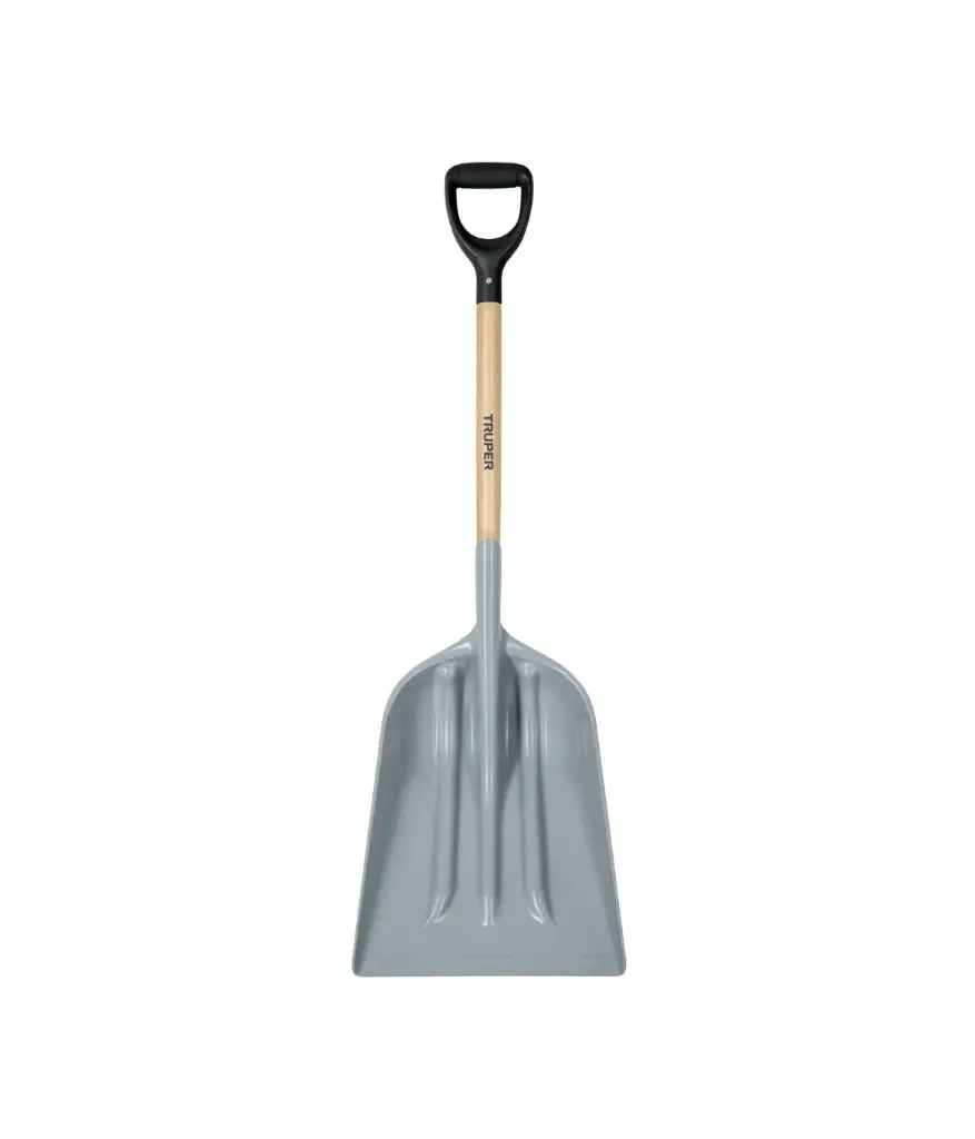 Pala plastica TRUPER P/HIELO
