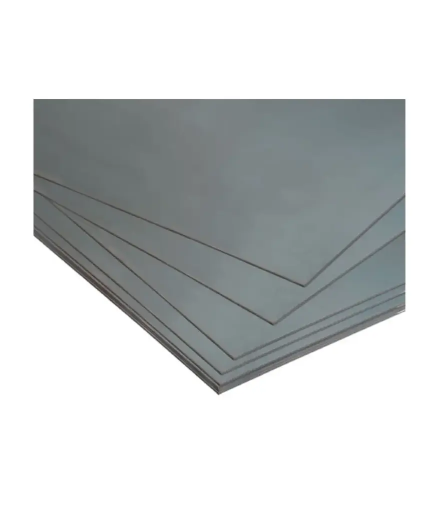 Plancha Galv 1/20" 1.10mm (122x244 cm)