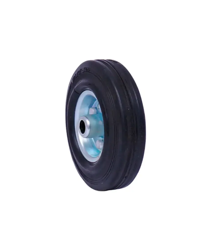 Rueda industrial 100mm CHINA - JEM
