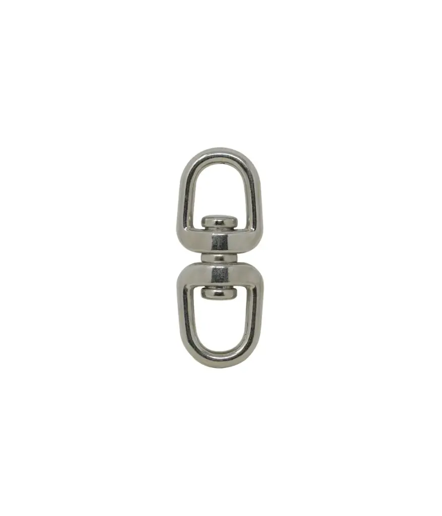 Sacavueltas 1/2" AC. INOX.