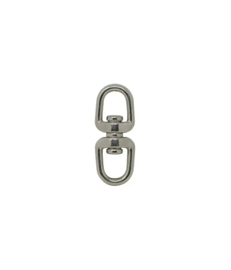 Sacavueltas 5/16" AC. INOX.