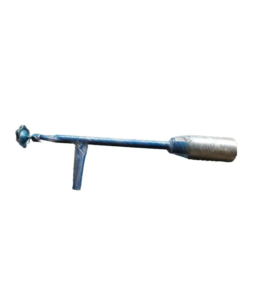 Soplete para soldar a gas 50mm*50cm S/M economico