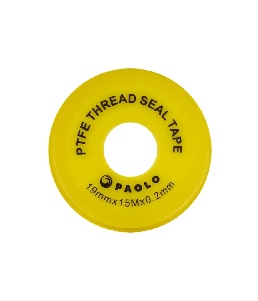 Teflon 19mm * 15mts  PAOLO