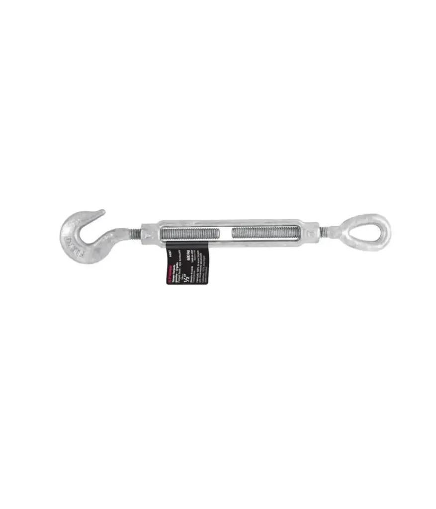 Templador acero inox 1/2"