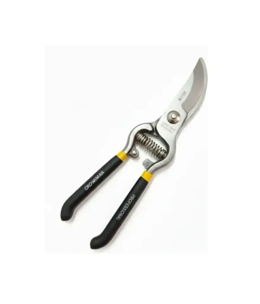 Tijera para podar 10" m/metal 0580112 CROWNMAN