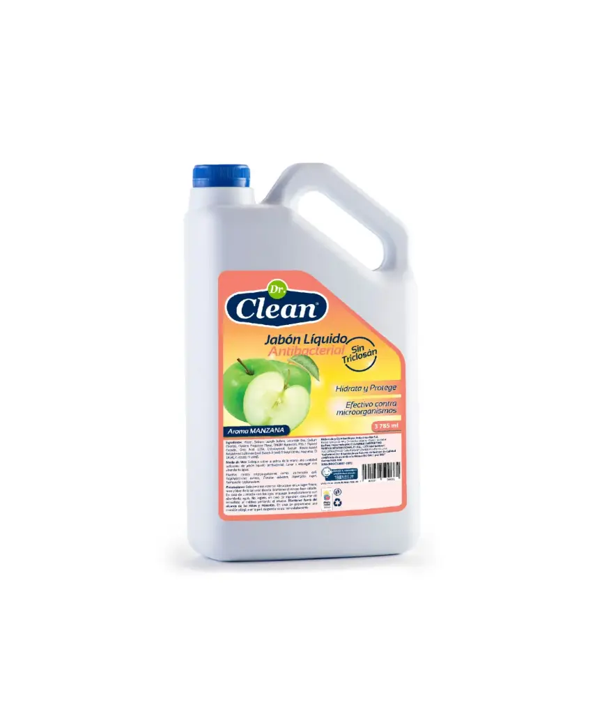 jabon liquido GALON