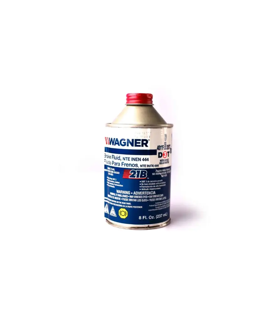 Liquido de freno N 21B FC (8 onz)
