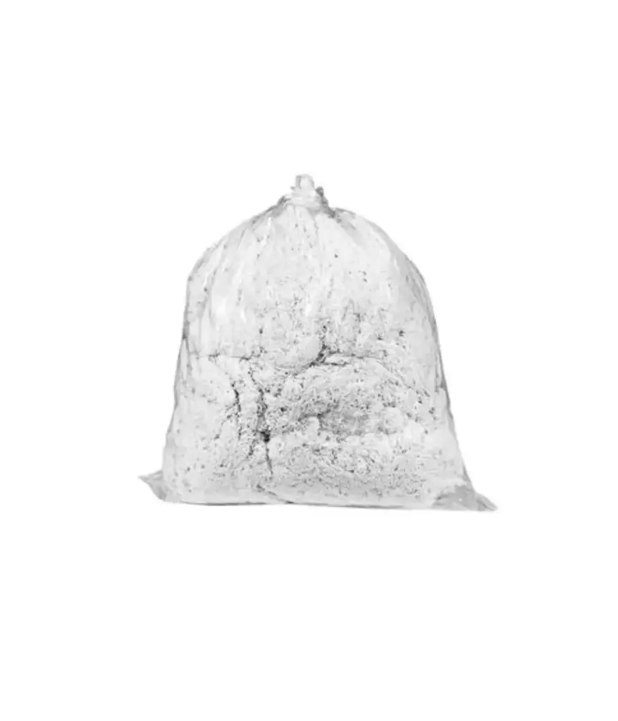 Wype blanco (funda 1LB)