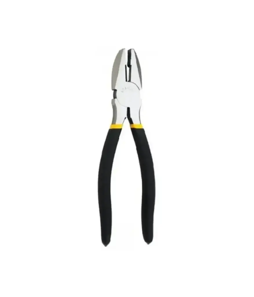 Alicate 7" m/antideslizante Stanley 84-022