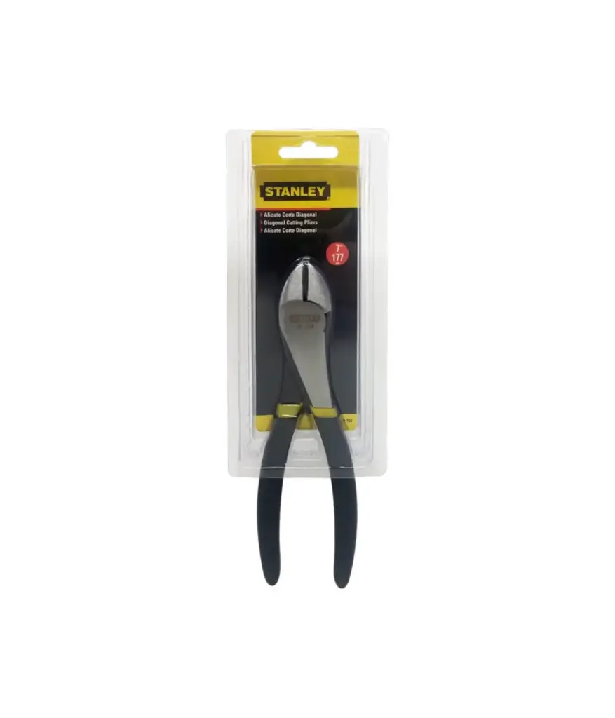 Cortafrio 7" 84-108 stanley