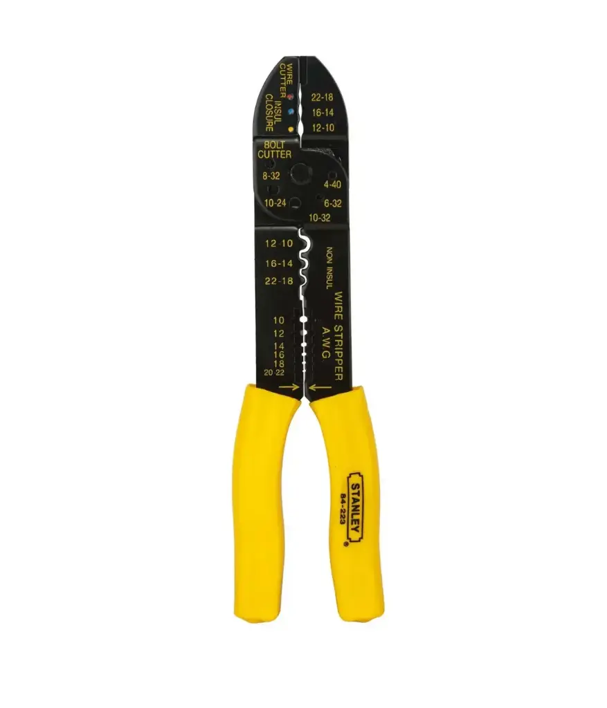 Pelacable 9" multiuso 84-223 STANLEY