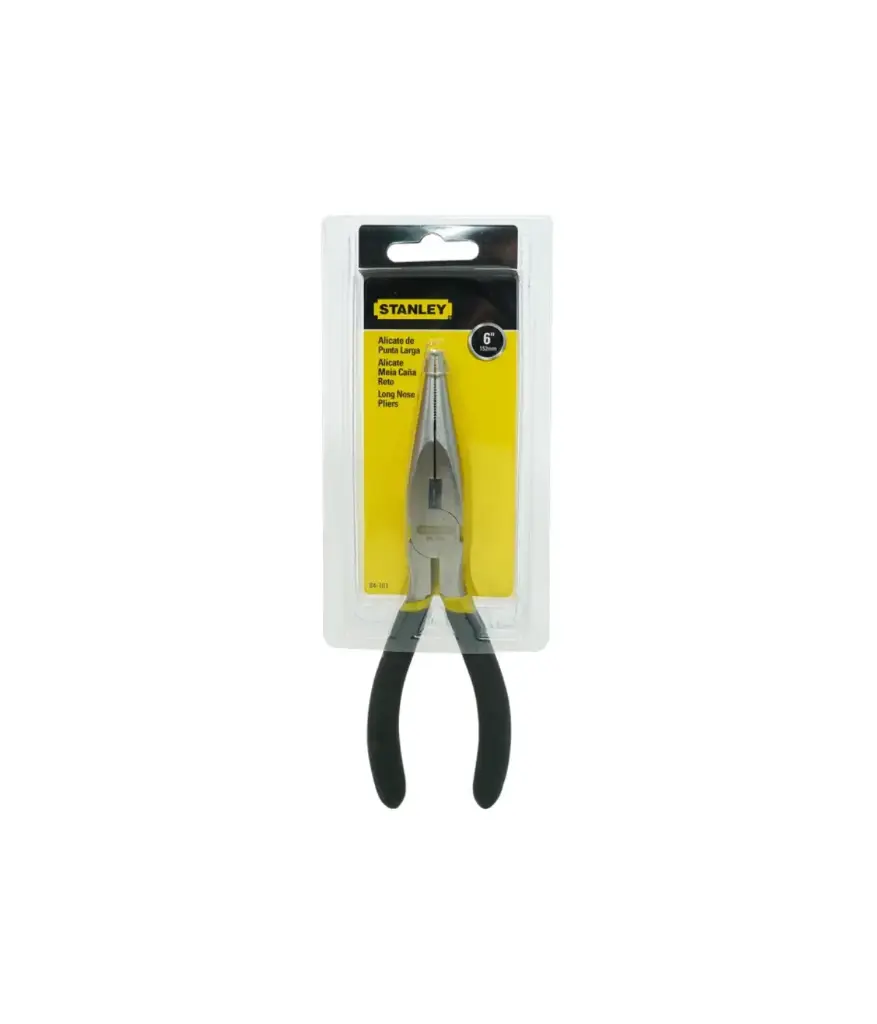 Pinza 6" 84-101 STANLEY