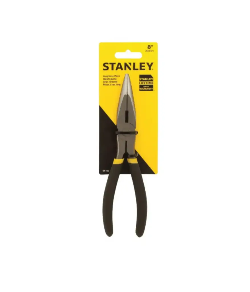 Pinza 8" 84-102 STANLE