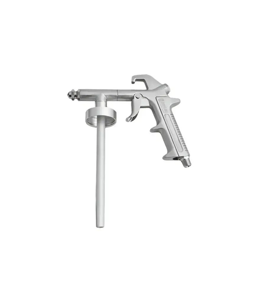 Pistola p/empastar 1/4 NPT (PPI-RC) PORTEN