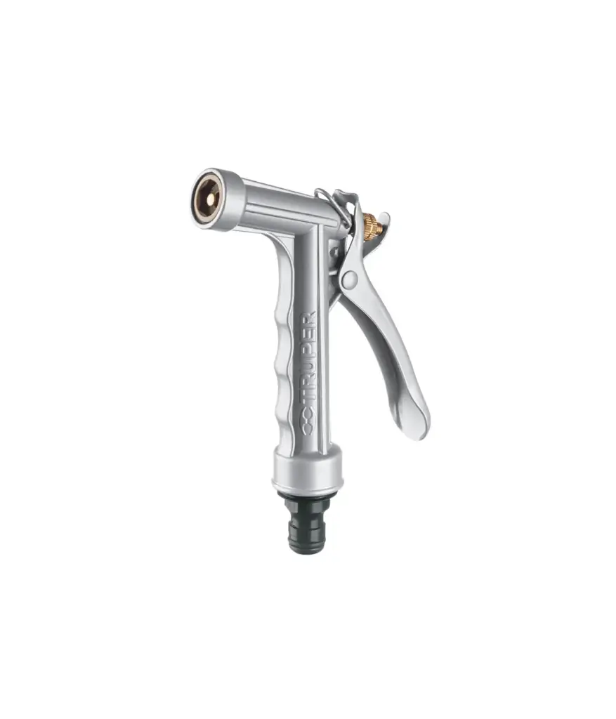 Pistola p/jardìn PR-102 Met. reforzada 2F TRUPER