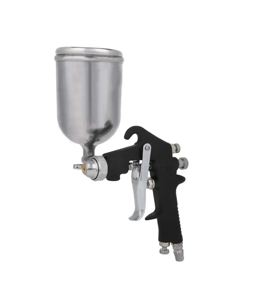 Pistola p/pintar de gravedad AFG075 AIRFLOW
