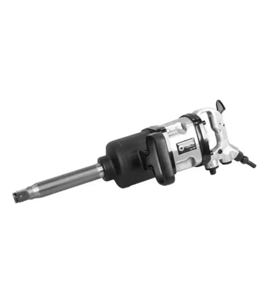 Pistola Neumatica de impacto TOTY 1" 4200 RPM