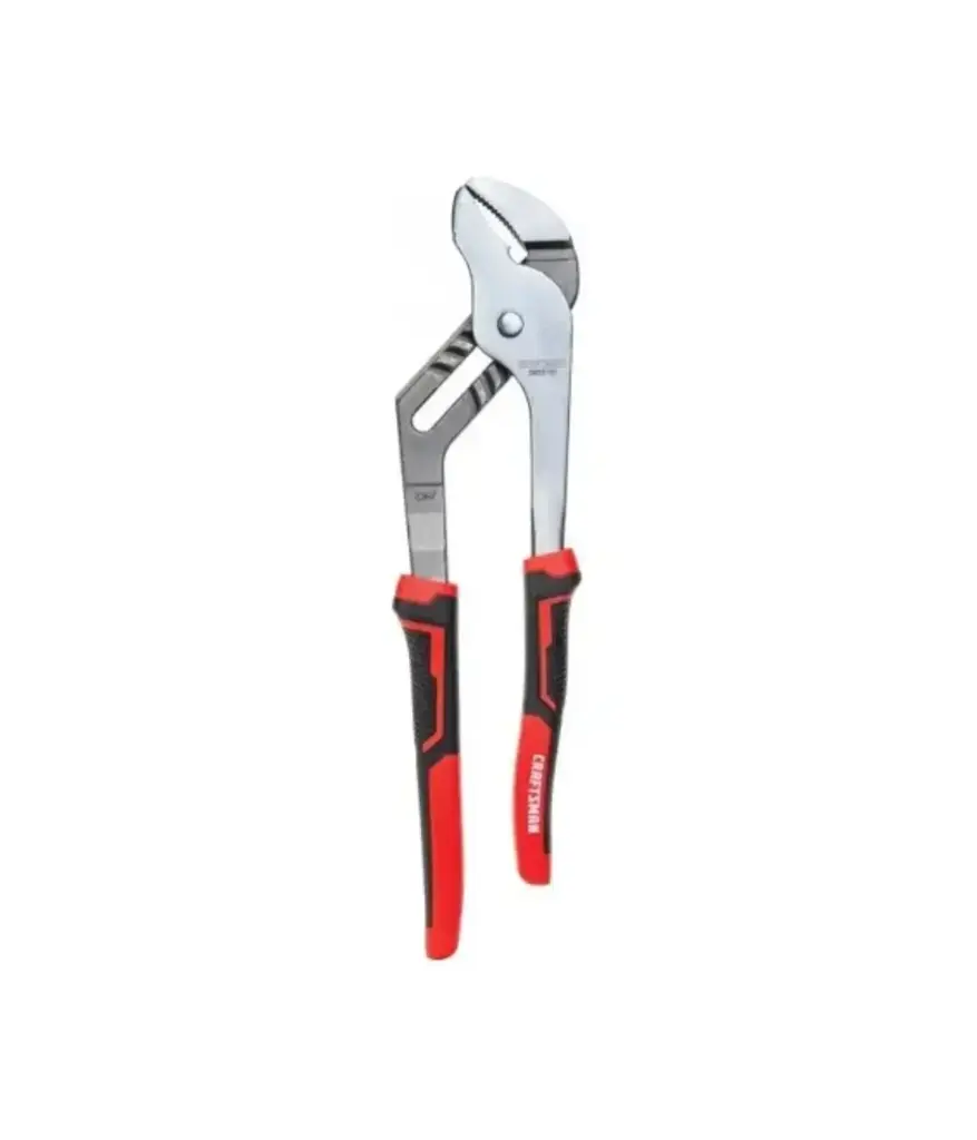 Playo pico loro 12" Articulada (CMHT81721) CRAFTSMAN