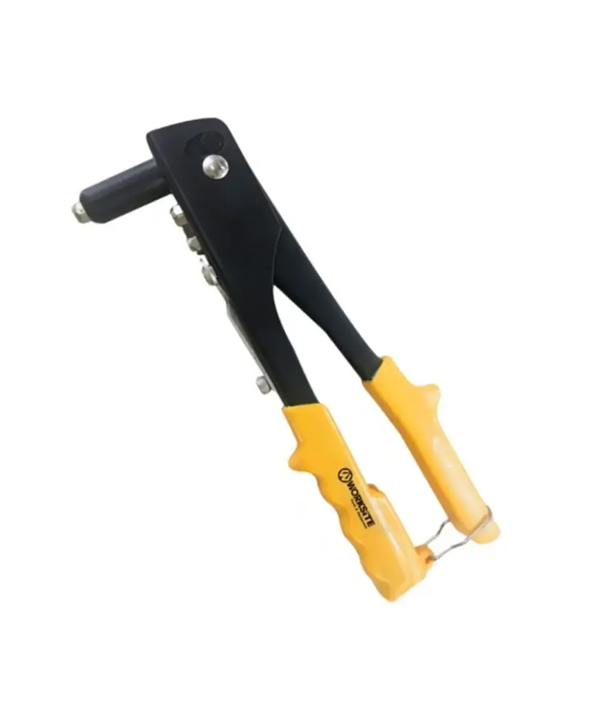 Remachadora 10" WORKSITE (WT9029B)
