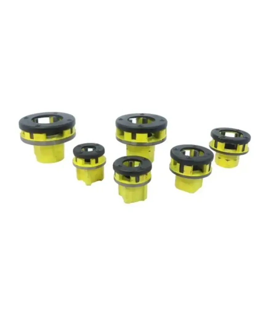 Terraja con 6 dados 1/2"*2" SURTEK TMP10