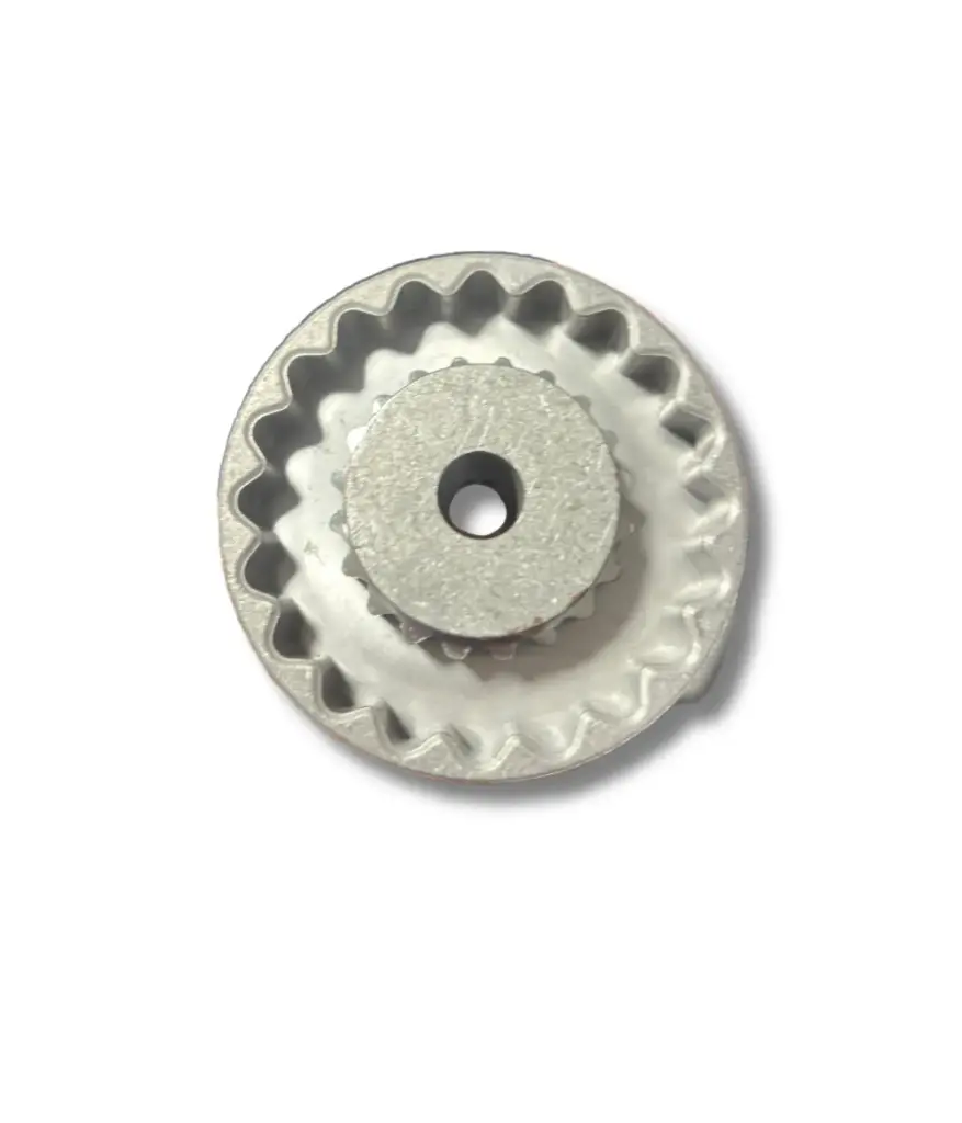 Acople cara LOVEJOY S-Flex 5-S 1/2"