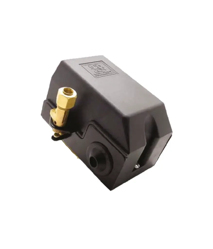 Automatico p/compresor  125-175 PSI 1VIAS MARGIRIUS