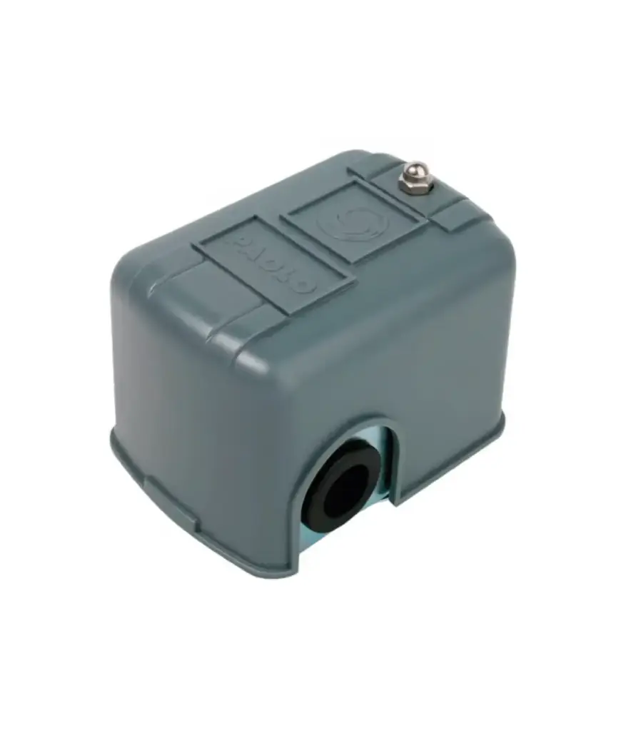 Automatico Control presion 20-40 PSI Paolo